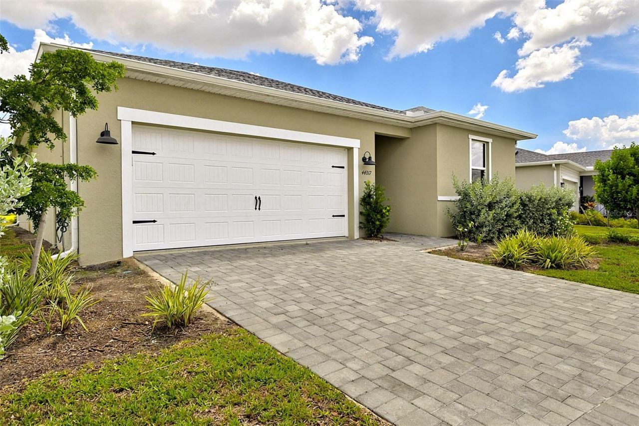 44317 Timberland Terrace, Punta Gorda, FL 33982 Photo