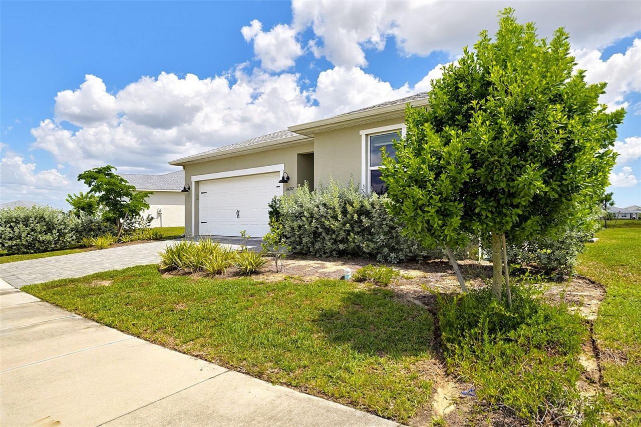 44317 Timberland Terrace, Punta Gorda, FL 33982 Photo