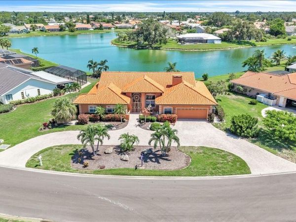 373 EDEN DRIVE , ENGLEWOOD, FL 34223