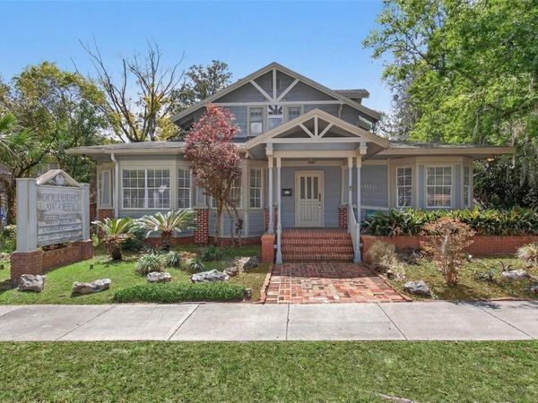 1013 SW 2ND AVENUE , GAINESVILLE, FL 32601