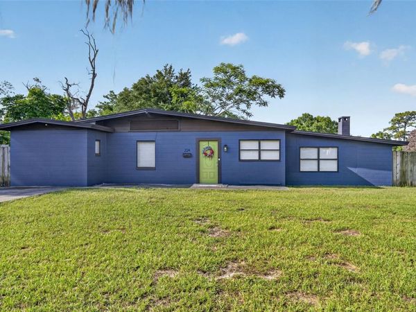 224 W PIERCE AVENUE , ORLANDO, FL 32809