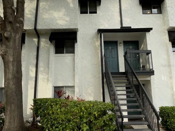 4263 S SEMORAN BOULEVARD , Unit 9, ORLANDO, FL 32822