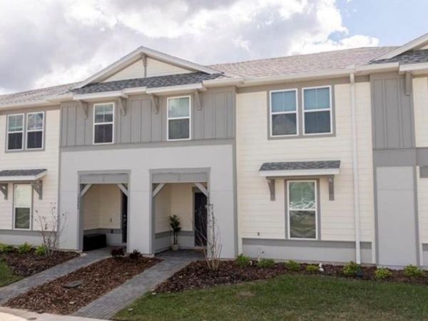 1264 BLUE ISLAND DRIVE , CLERMONT, FL 34714