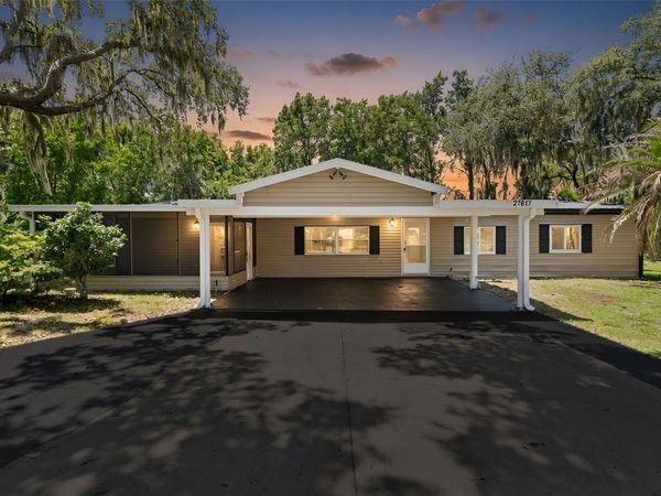 27817 W PELICAN ISLE DRIVE, LEESBURG, FL 34748
