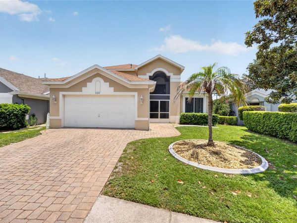 3577 CLEAR STREAM DRIVE , ORLANDO, FL 32822
