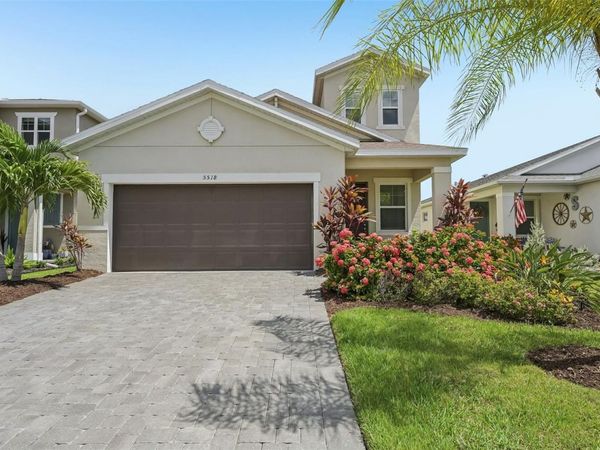 5518 LOS ROBLES COURT, PALMETTO, FL 34221