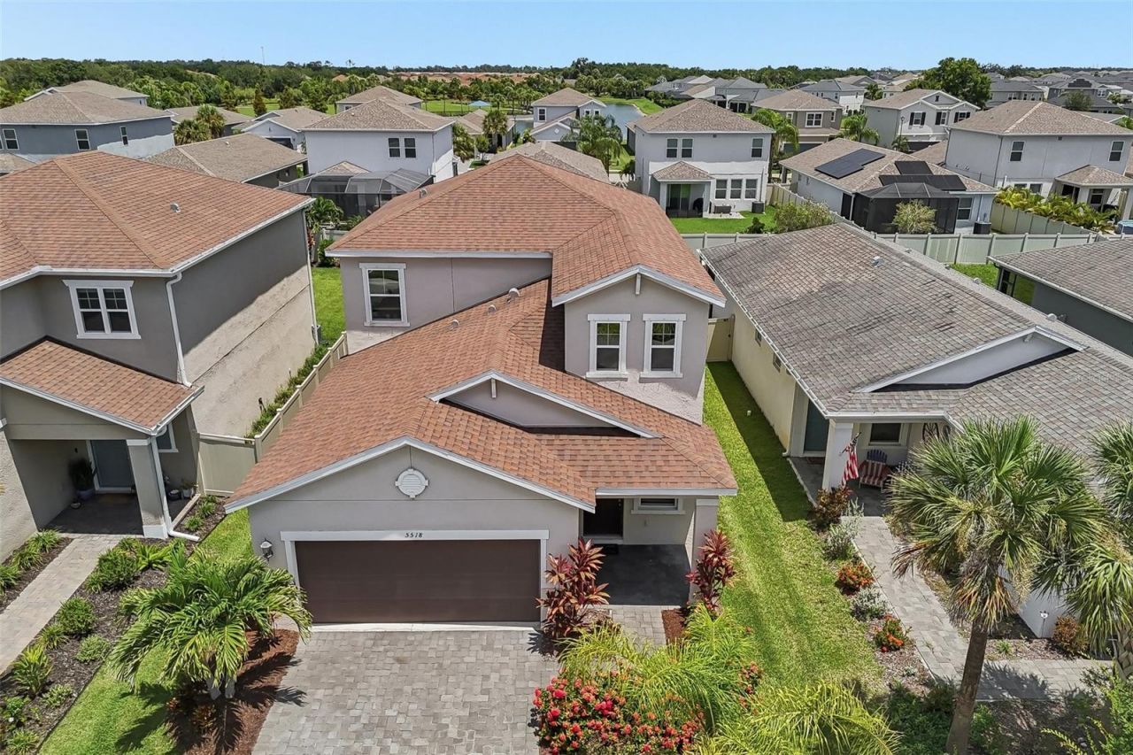5518 Los Robles Court, Palmetto, FL 34221 Photo