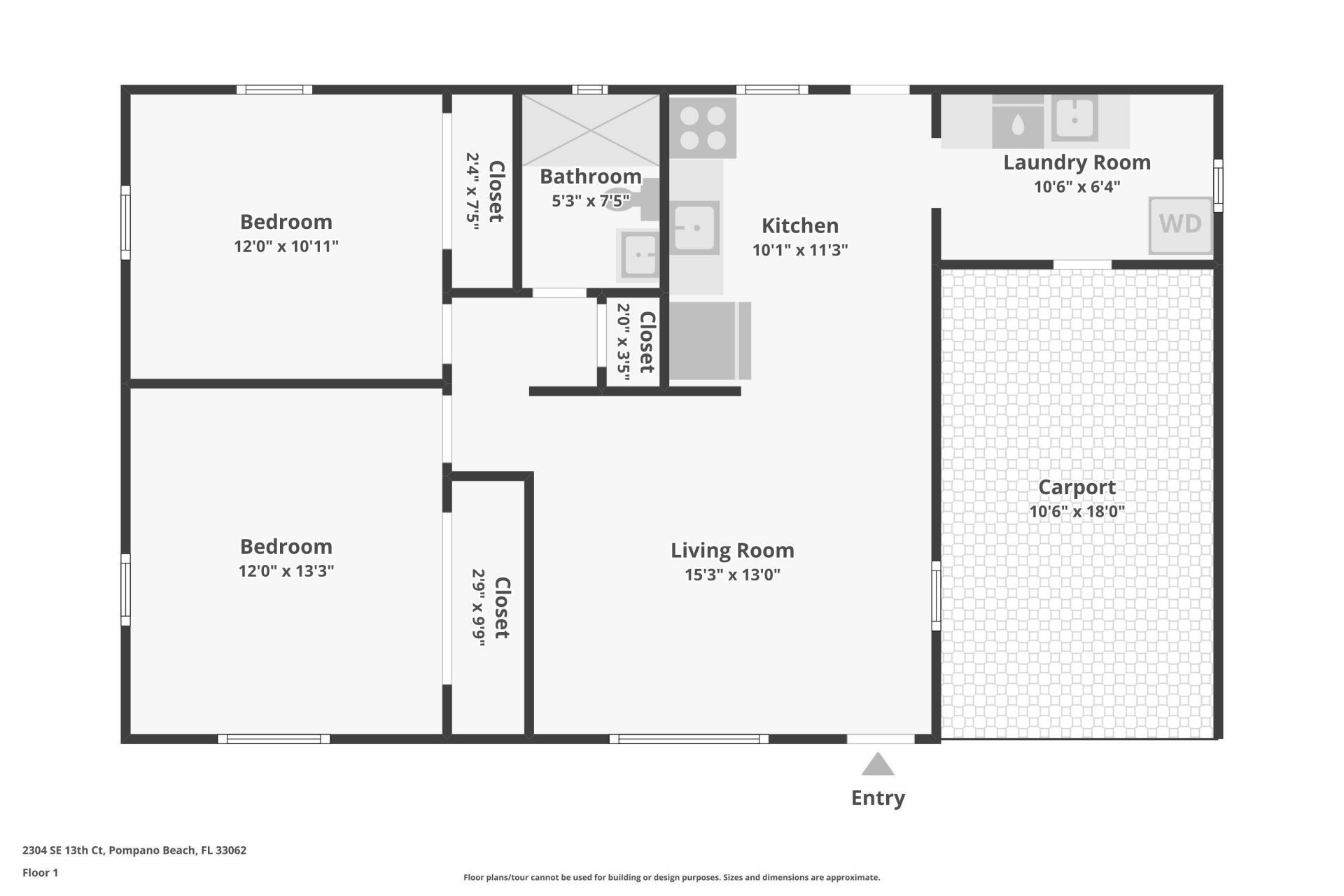 2304 SE 13th Court, Pompano Beach, FL 33062 Photo