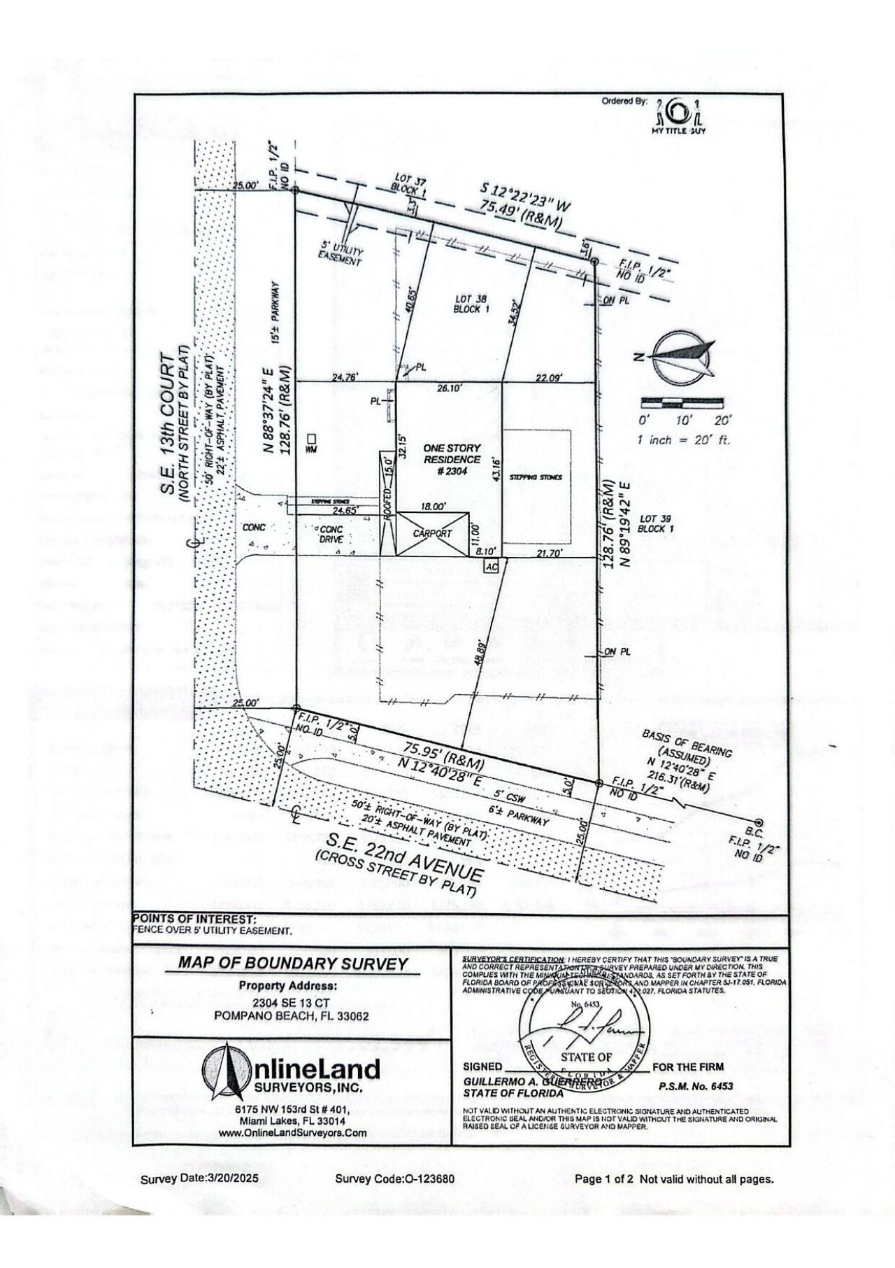 2304 SE 13th Court, Pompano Beach, FL 33062 Photo