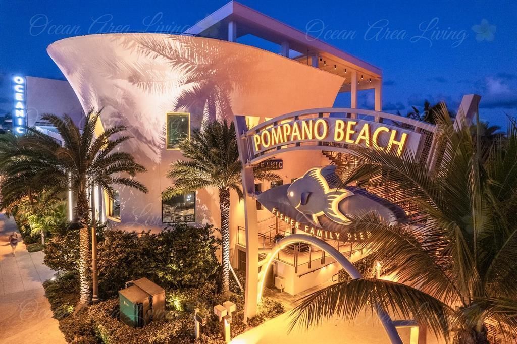 2304 SE 13th Court, Pompano Beach, FL 33062 Photo