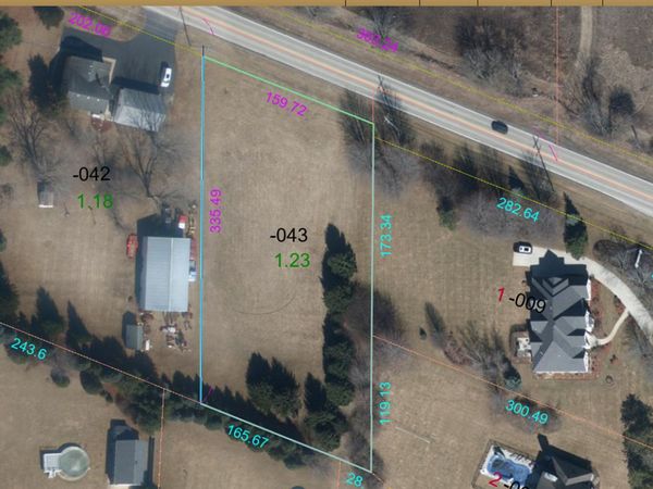 401 W Lincoln Road, McHenry, IL 60051