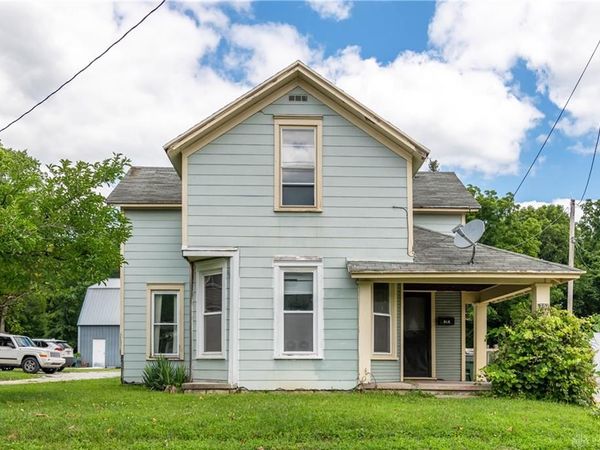 707 W Market Street, Troy, OH 45373