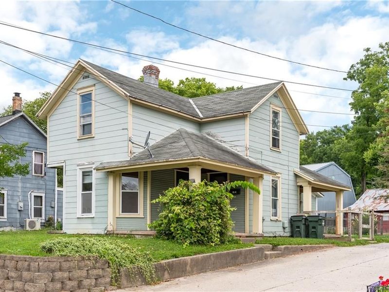 707 W Market Street, Troy, OH 45373 Photo 2