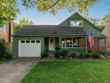 5749 Pandora Avenue, Cincinnati, OH 45213