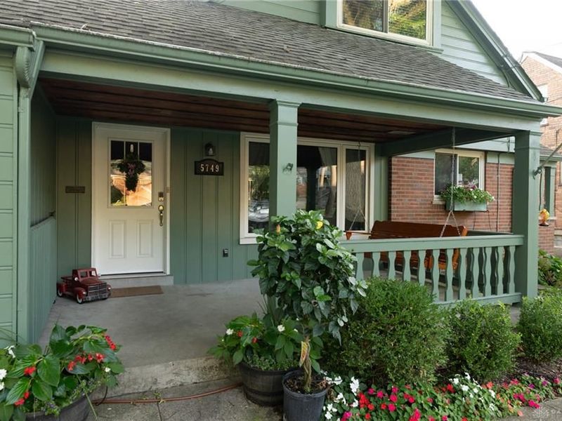 5749 Pandora Avenue, Cincinnati, OH 45213 Photo 2