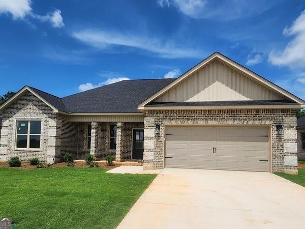 114 Fox Glove, Byron, GA 31008