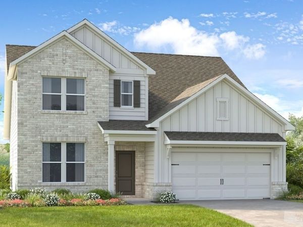 1664 Fawlocke Run, Loganville, GA 30052