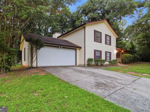 1292 Brookvale Drive, Riverdale, GA 30296