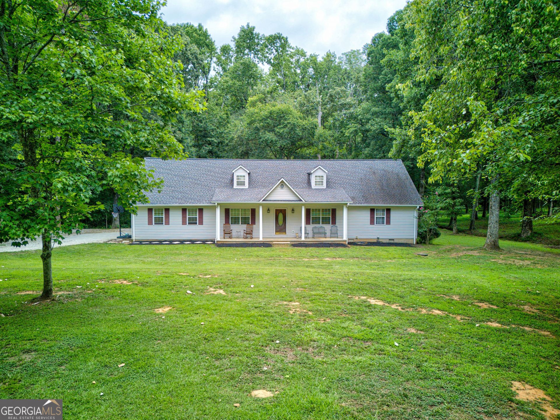 1458 Whispering Pines Drive, Toccoa, GA 30577 Main Photo
