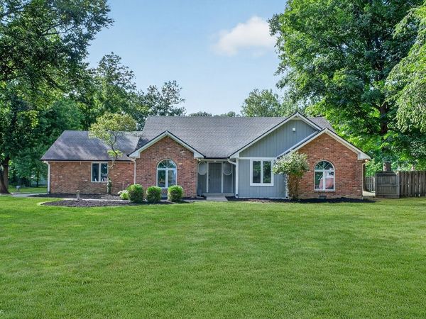 1633 Mace Drive, Indianapolis, IN 46229