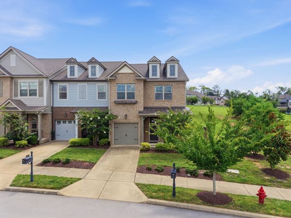 3008 Sassafras Ln , Thompsons Station, TN 37179