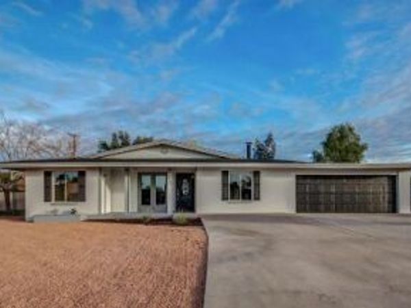 6442 E PRINCESS Drive, Mesa, AZ 85205
