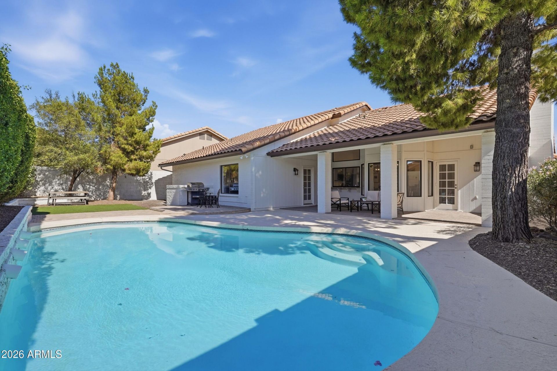 9834 E Dreyfus Avenue, Scottsdale, AZ 85260 Main Photo