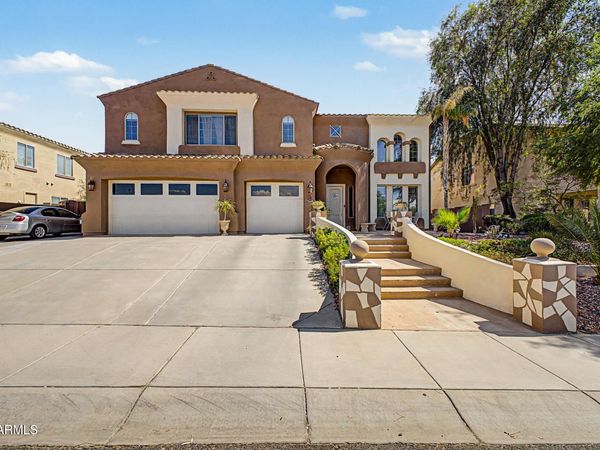 12909 W KRALL Street, Glendale, AZ 85307
