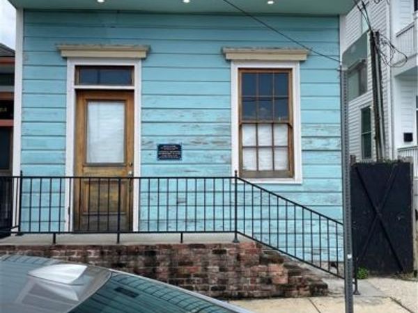 3225 ST CLAUDE Avenue , New Orleans, LA 70117