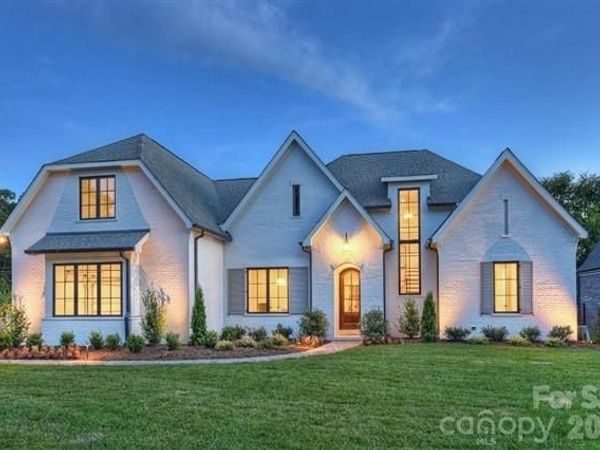 16117 Halle Marie Circle , Davidson, NC 28036