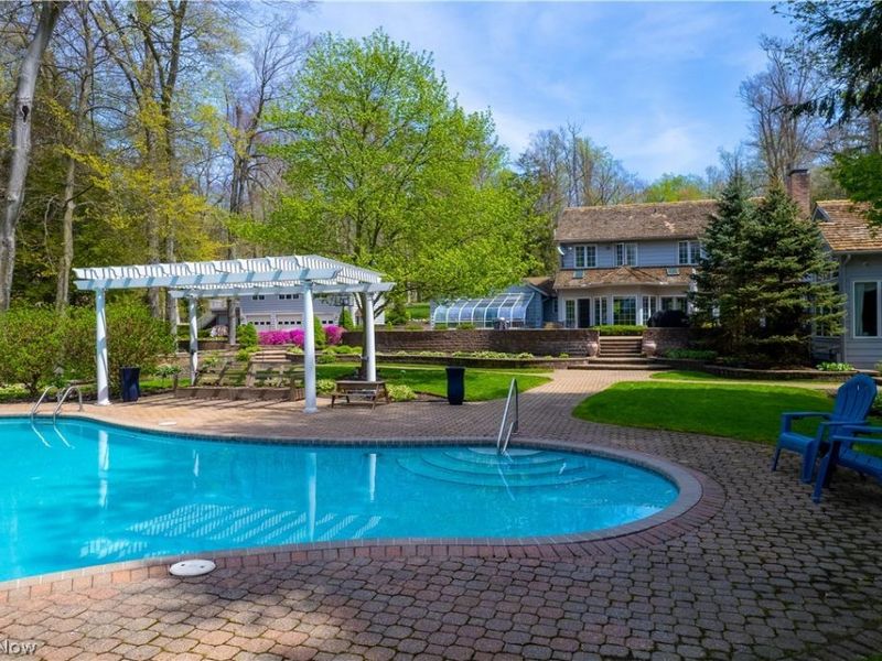 1160 Fox Hill Drive, Gates Mills, OH 44040 Photo 4