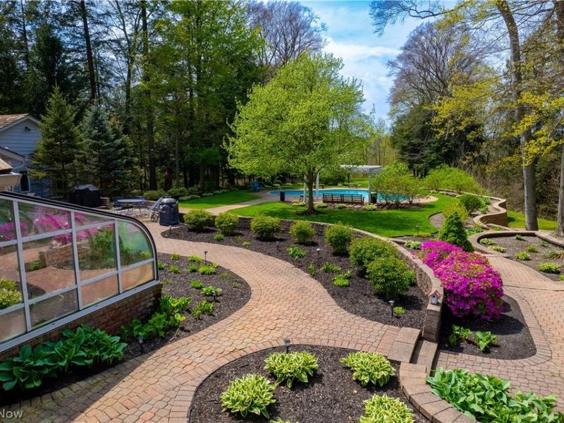 1160 Fox Hill Drive, Gates Mills, OH 44040 Photo 5