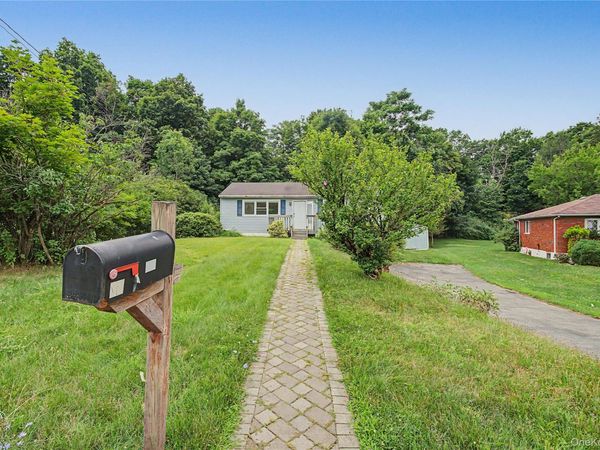 34 Duelk Avenue , Monroe, NY 10950