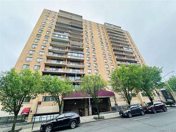 92-29 Queens Boulevard, Unit 16H, Rego Park, NY 11374