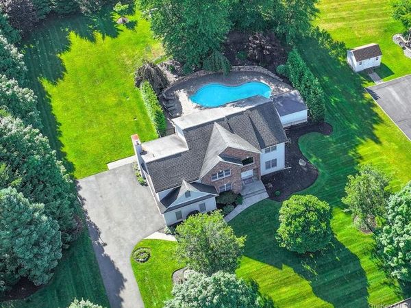 2 Margo Court , Suffern, NY 10901