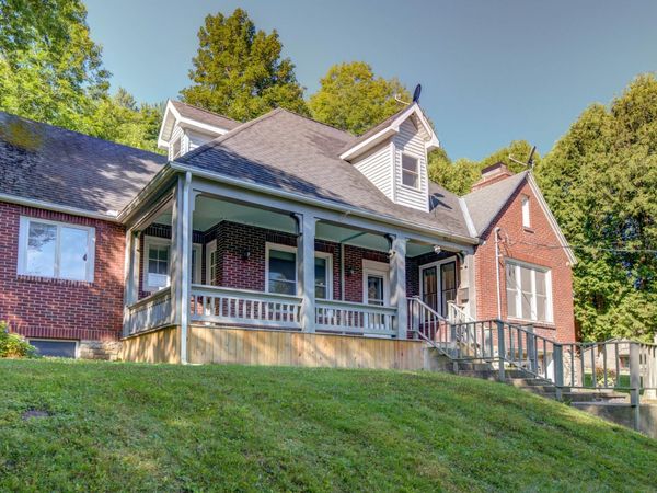 45 Rock Street, Canajoharie, NY 13317