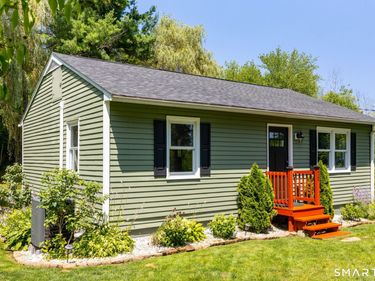 424 South , Litchfield, CT 06759