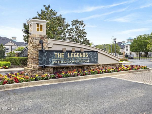 135 LEGENDARY Drive, Unit 209, St. Augustine, FL 32092