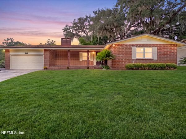 5333 JOHN REYNOLDS Drive, Jacksonville, FL 32277