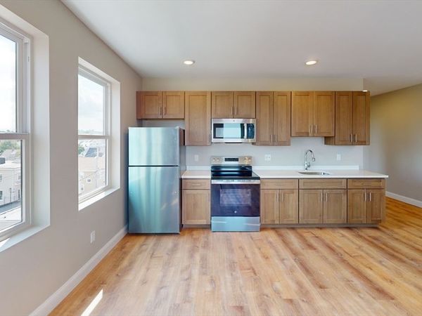 100 Revere, Unit 506, Revere, MA 02151