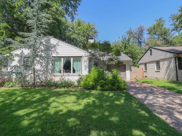 4918 S Madison Avenue , Tulsa, OK 74105