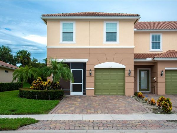 1057 Normandie Way, Vero Beach, FL 32960