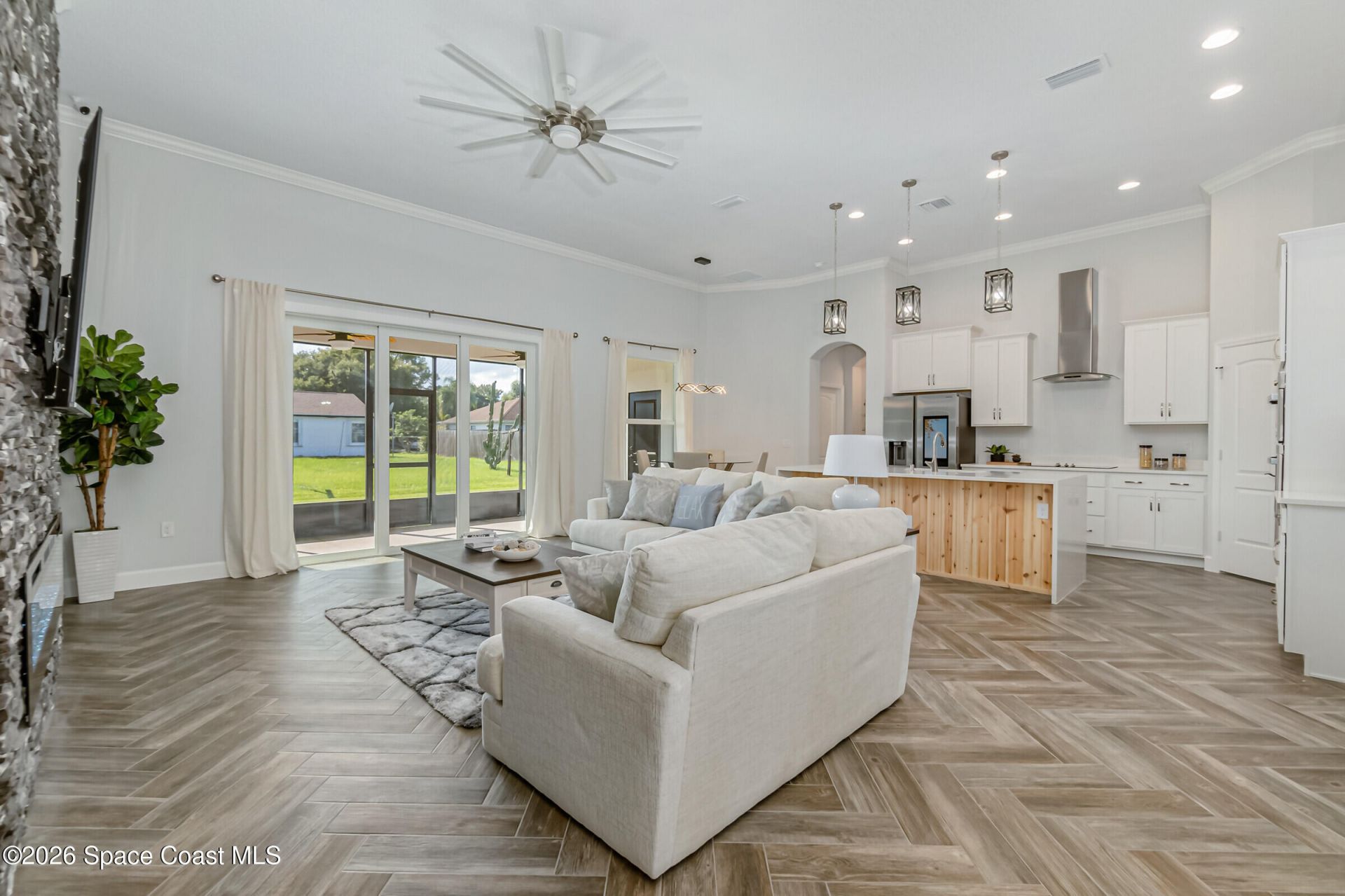 1141 Hanson Avenue Sw, Palm Bay, FL 32908 Photo