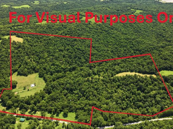 1629 Ky Highway 1130, Sanders, KY 41083