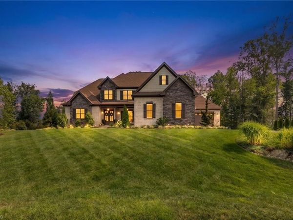 5503 Briardenn Court, Summerfield, NC 27358