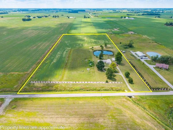 9021 County Road 35 , Alger, OH 45812