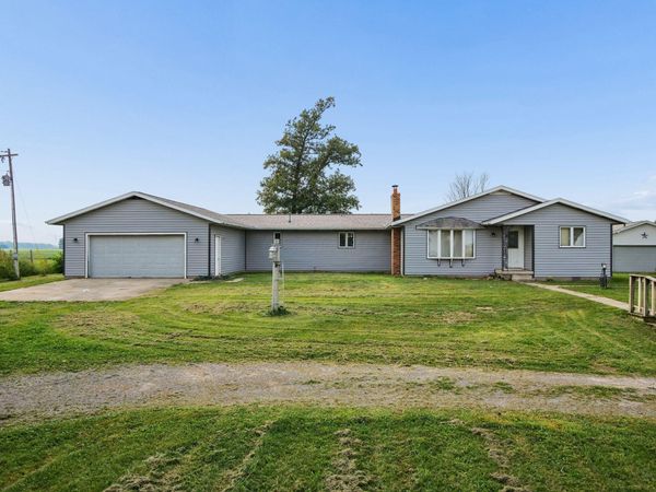 9021 County Road 35, Alger, OH 45812
