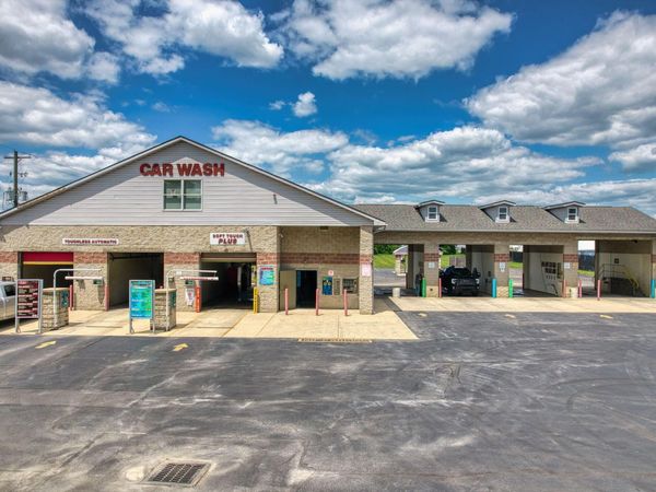 6980 Tussing Road , Reynoldsburg, OH 43068