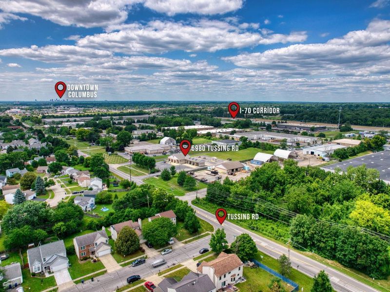6980 Tussing Road, Reynoldsburg, OH 43068 Photo 46