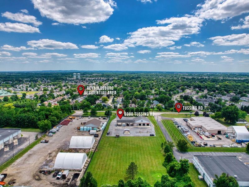 6980 Tussing Road, Reynoldsburg, OH 43068 Photo 47